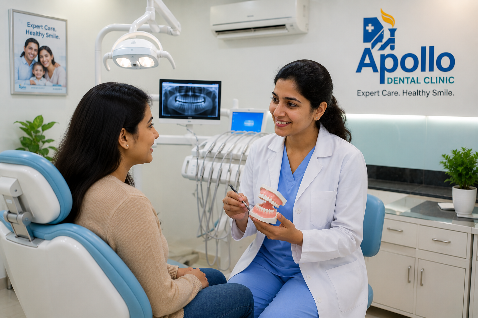 Apollo Dental clinic