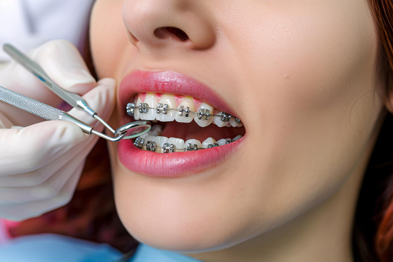 Braces Consultation